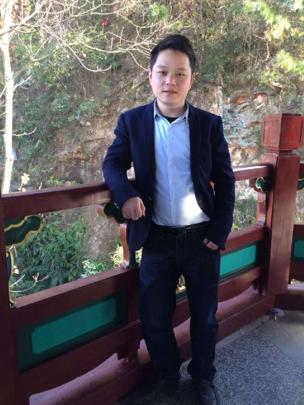 tang的第二张照片--周口相亲服务中心