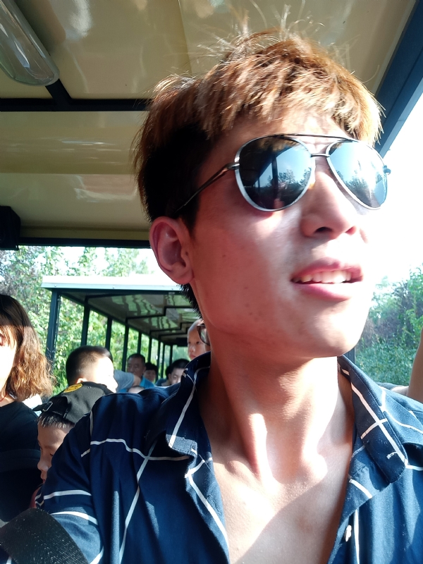 缘来是妳的第一张照片--周口相亲服务中心