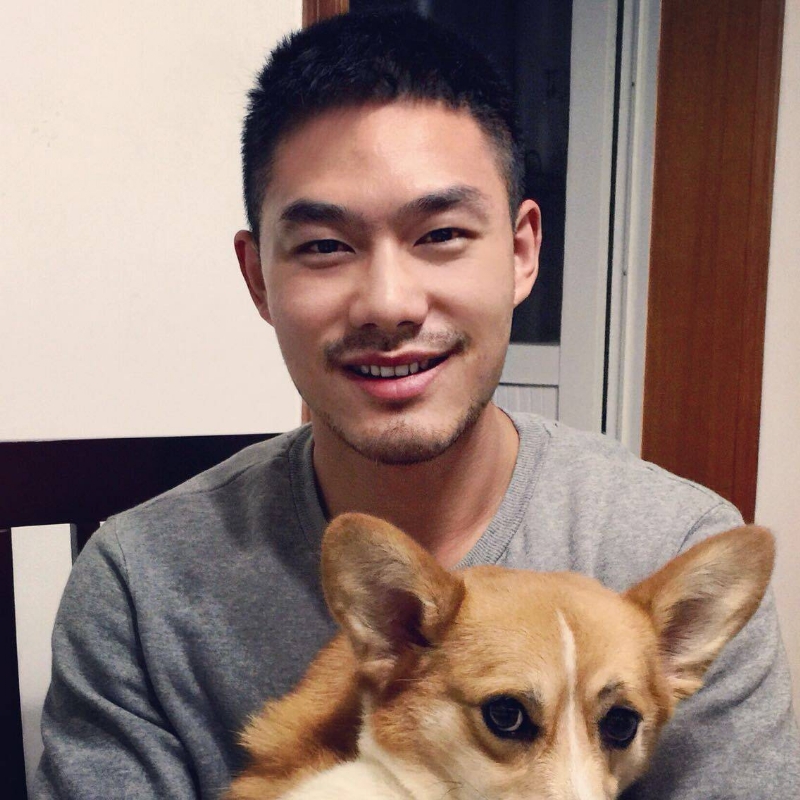 林子晨的第一张照片--周口相亲服务中心