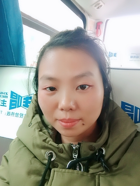 小彭的第一张照片--周口相亲服务中心