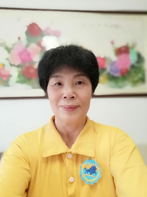 快乐星的第二张照片--周口相亲服务中心