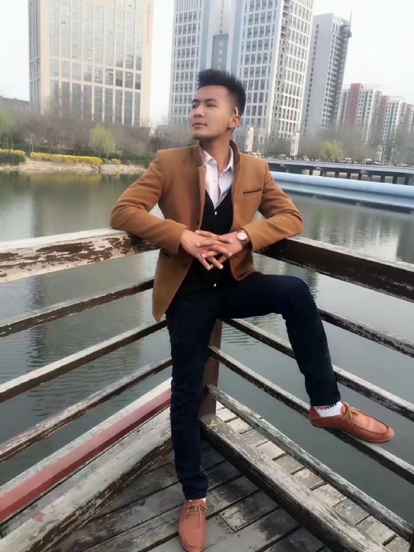 只为等你的第一张照片--周口相亲服务中心