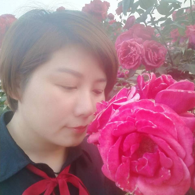 潇潇雨歌的第一张照片--周口相亲服务中心