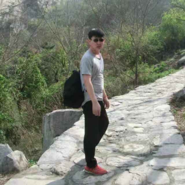 薛俊贤的第一张照片--周口相亲服务中心