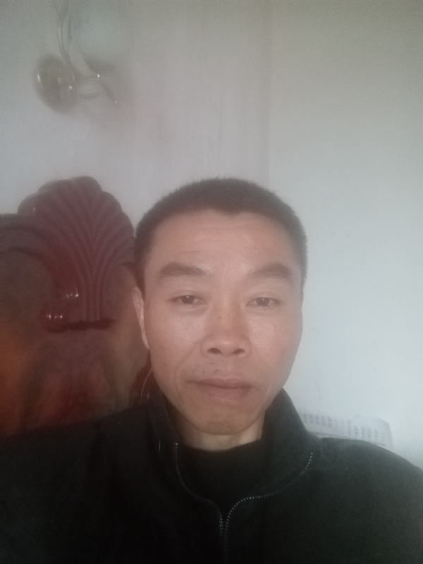 祖成的第一张照片--周口相亲服务中心