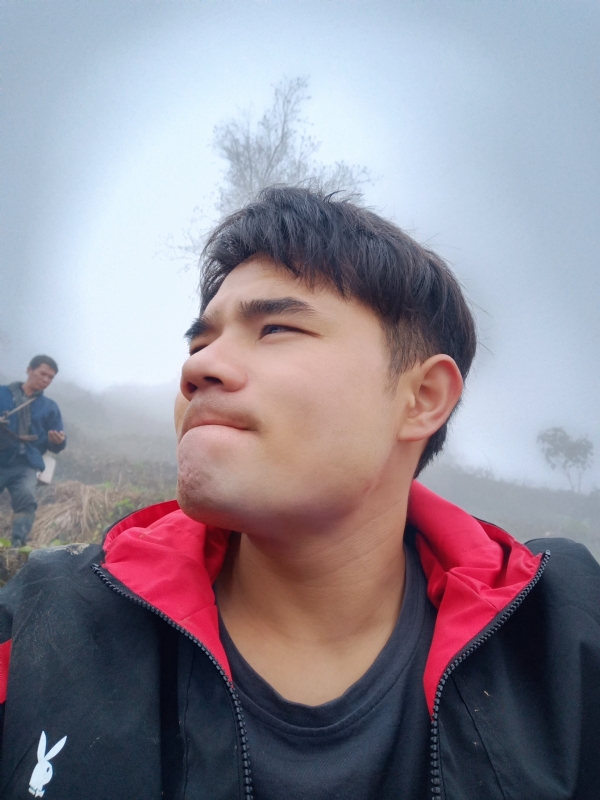 钢铁直男的第一张照片--周口相亲服务中心