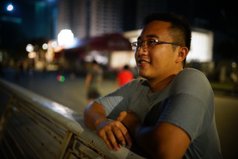 hewuzhang的第一张照片--周口相亲服务中心