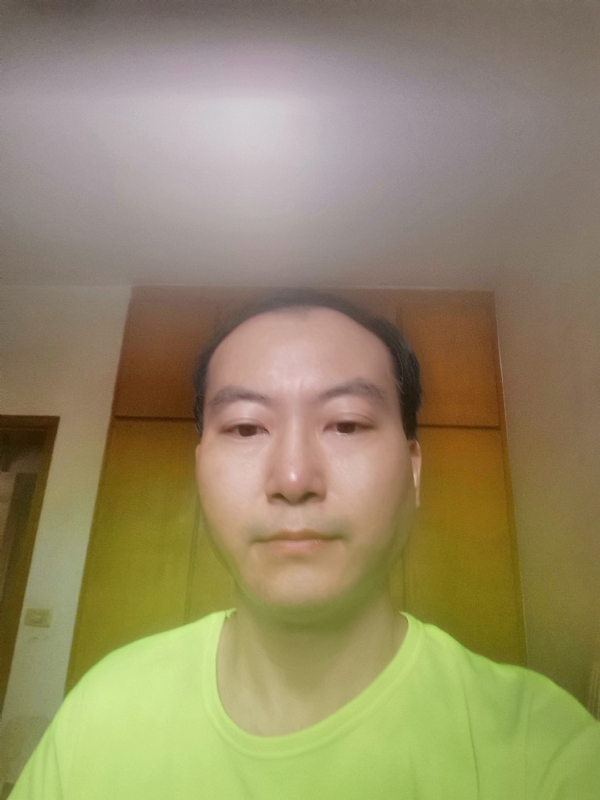 幸运的第二张照片--周口相亲服务中心