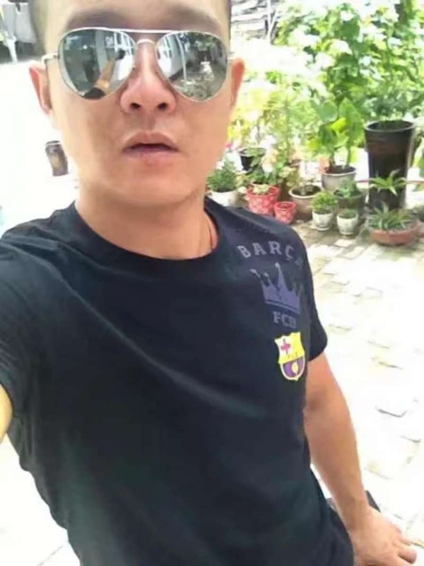 勇的第二张照片--周口相亲服务中心