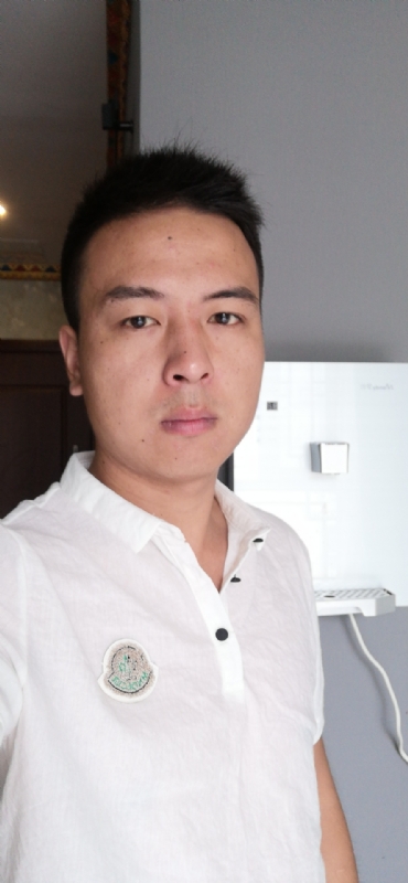 与卿共舞的第二张照片--周口相亲服务中心