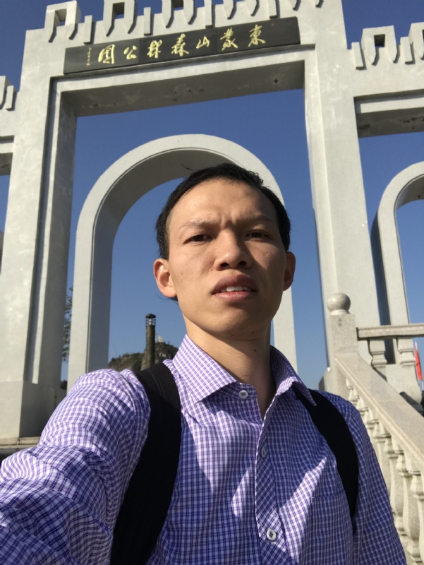 期待有缘的你的第一张照片--周口相亲服务中心