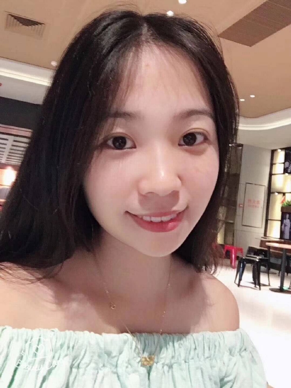 开心果的第一张照片--周口相亲服务中心