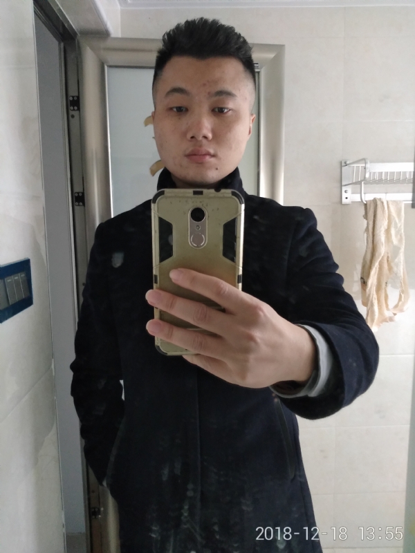 龙少爷的第一张照片--周口相亲服务中心