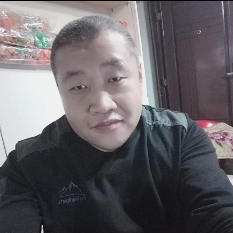 圆圆的第二张照片--周口相亲服务中心