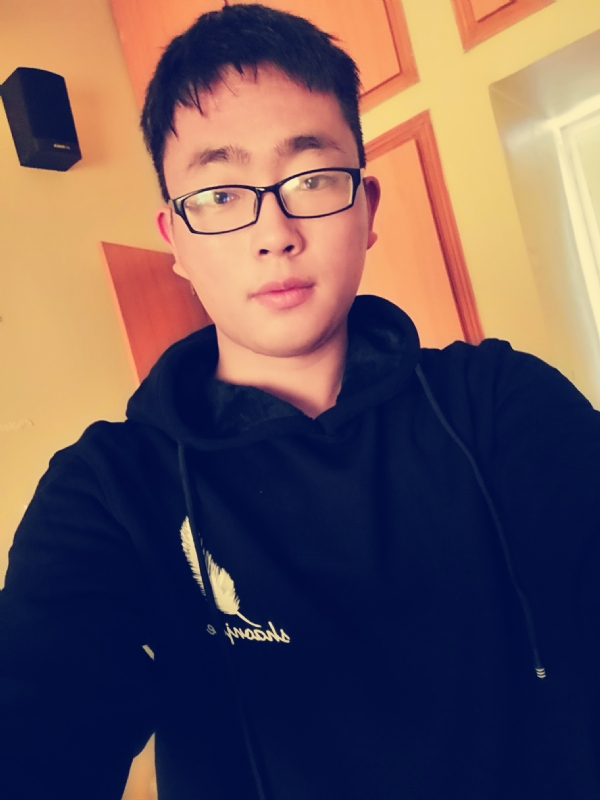 茉莉蜜茶的第二张照片--周口相亲服务中心