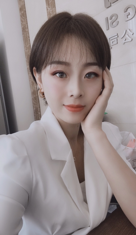 许一世荣华的第一张照片--周口相亲服务中心