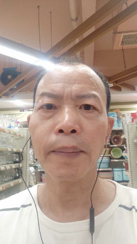 真心真意的第一张照片--周口相亲服务中心