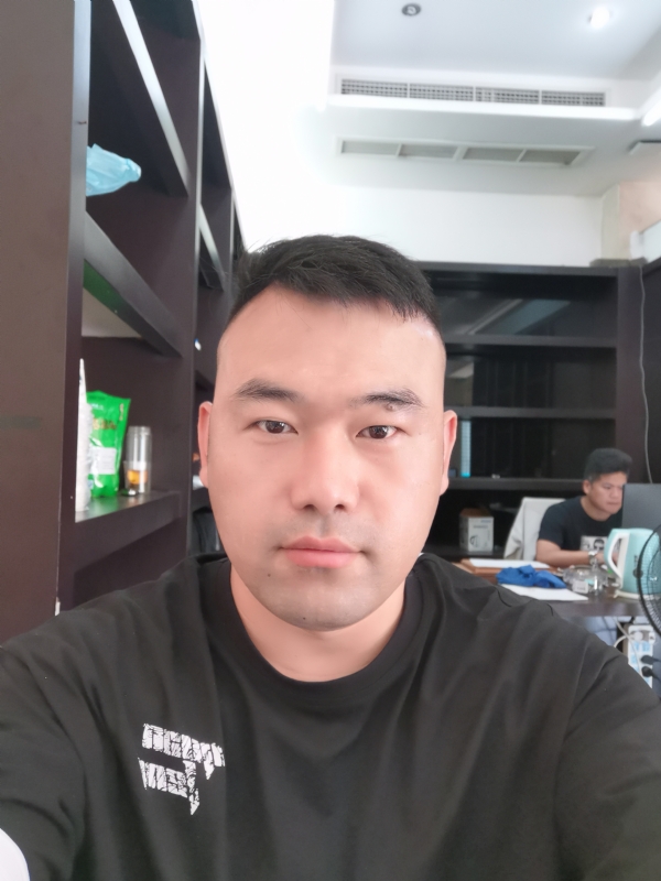 香菇稻草人的第三张照片--周口相亲服务中心