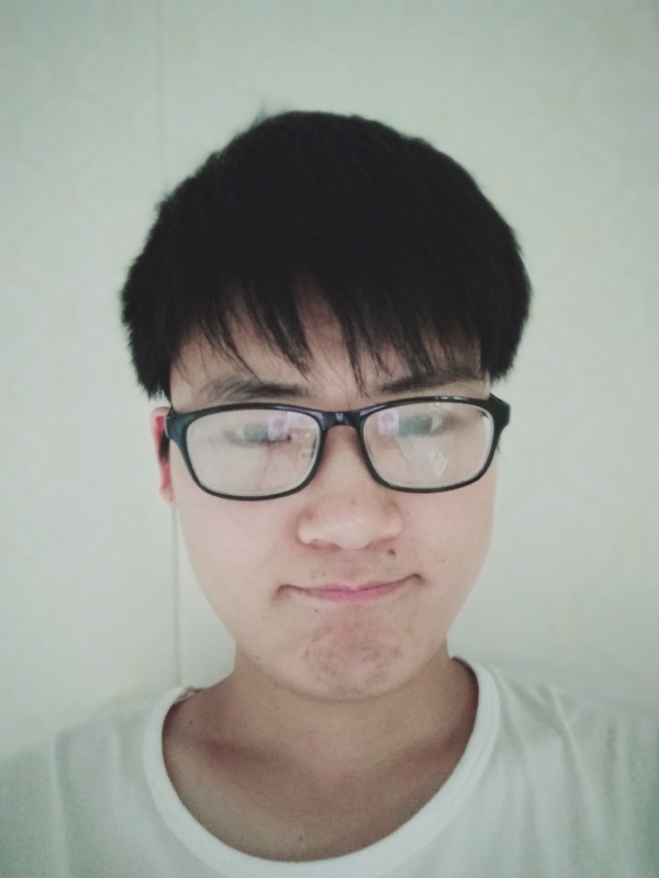 陈先生的第一张照片--周口相亲服务中心