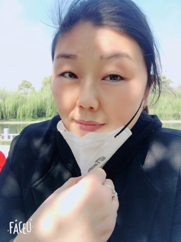 花开半夏的第一张照片--周口相亲服务中心