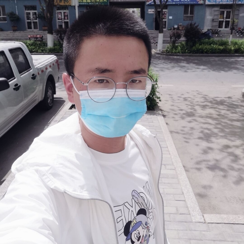 赵公子的第一张照片--周口相亲服务中心