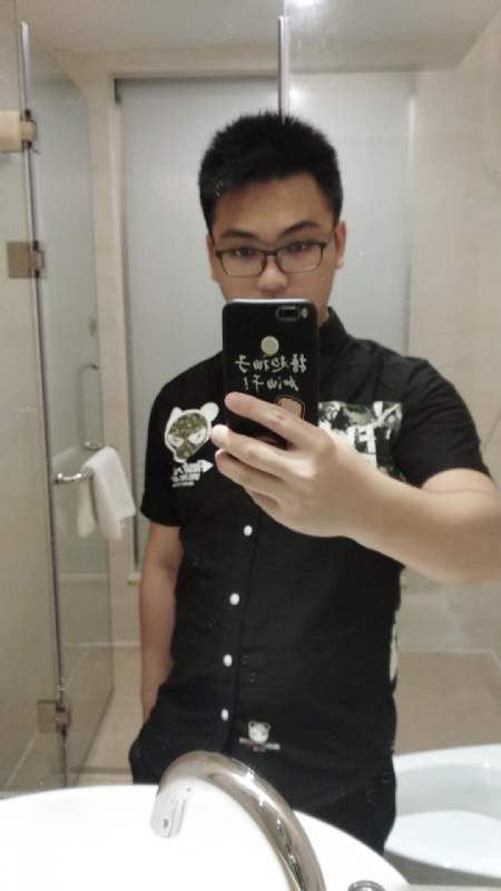 墨客的第一张照片--周口相亲服务中心