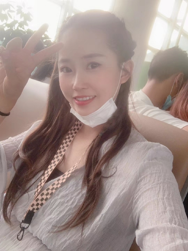 宁乙的第一张照片--周口相亲服务中心