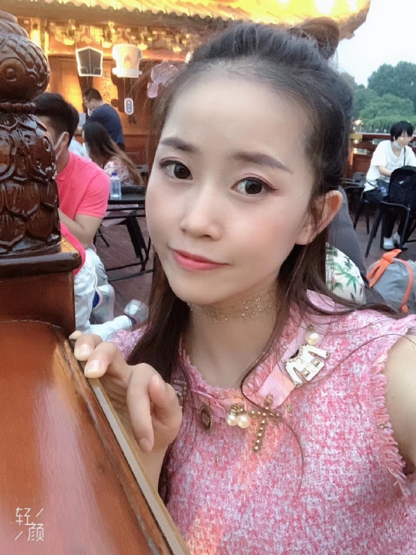 宁乙的第三张照片--周口相亲服务中心