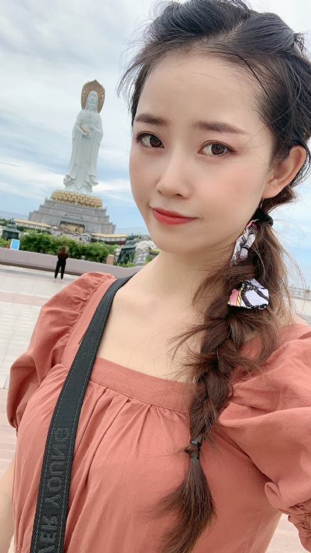 宁乙的第五张照片--周口相亲服务中心