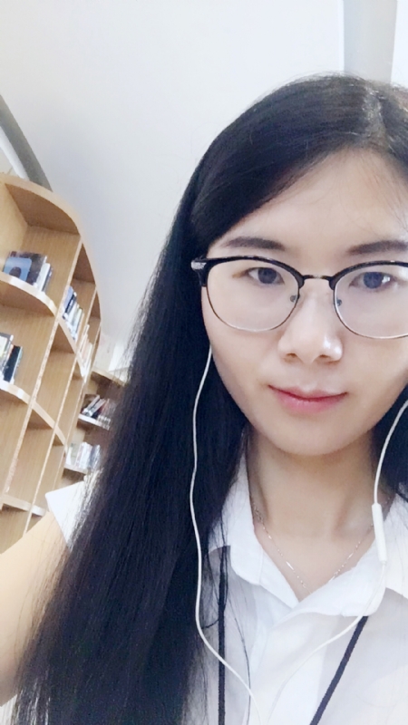 Cindee的第一张照片--周口相亲服务中心