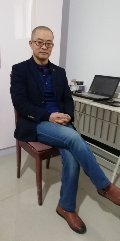 gqzh的第一张照片--周口相亲服务中心