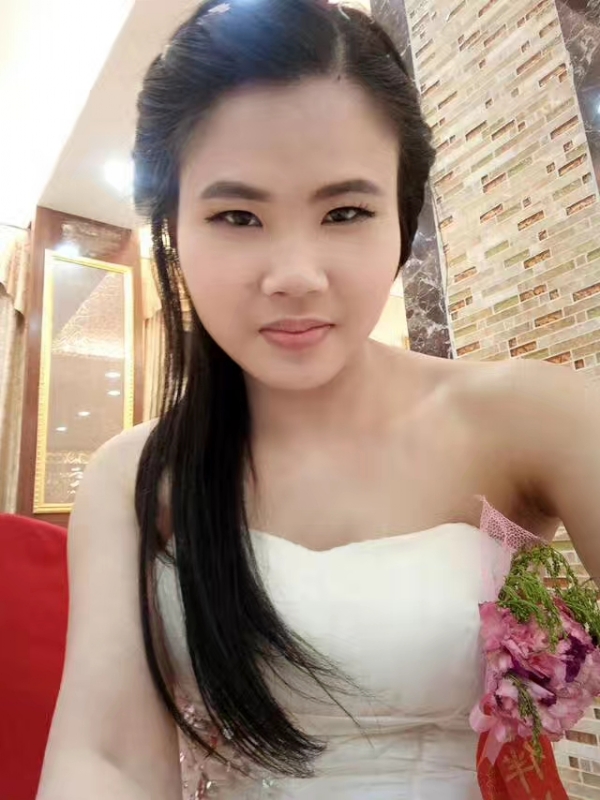 四叶草的第一张照片--周口相亲服务中心