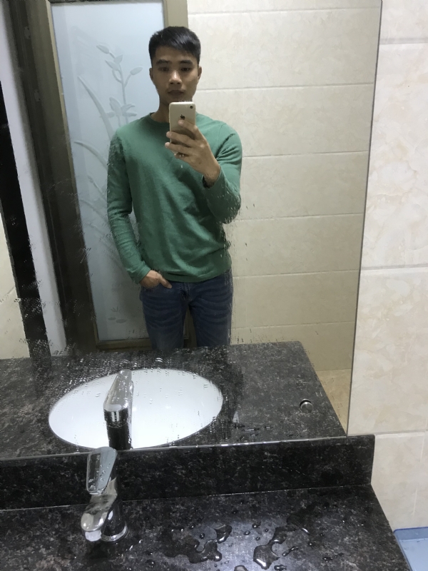 东仔的第一张照片--周口相亲服务中心