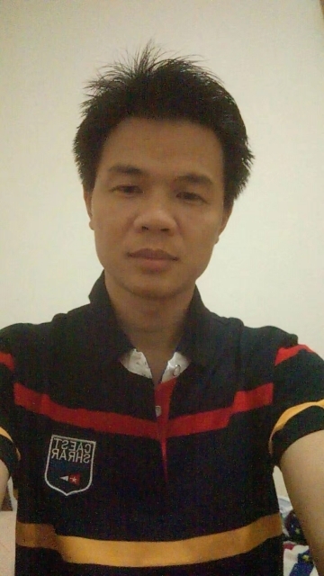 缘来如此的第一张照片--周口相亲服务中心