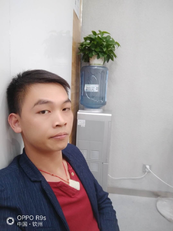 只想好好的爱一个人的第一张照片--周口相亲服务中心