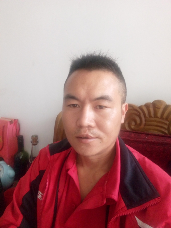 为所欲为的第一张照片--周口相亲服务中心