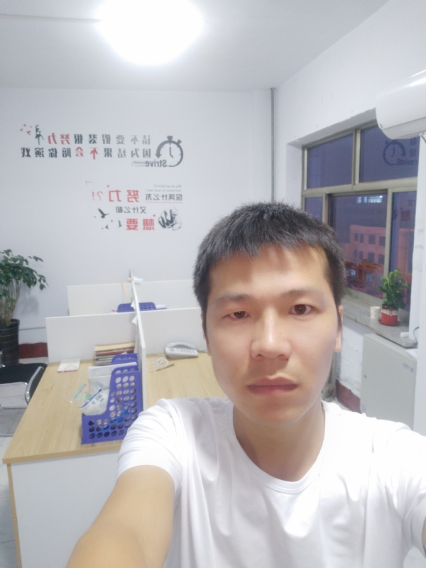 挚爱的第二张照片--周口相亲服务中心