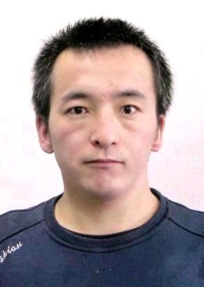 倔骨头的第一张照片--周口相亲服务中心