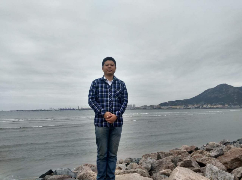 在奋斗的第二张照片--周口相亲服务中心