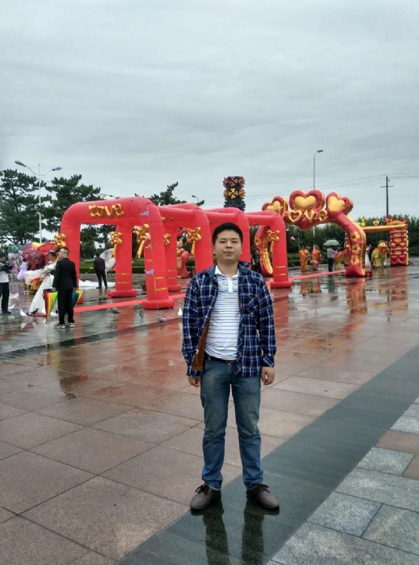 在奋斗的第三张照片--周口相亲服务中心