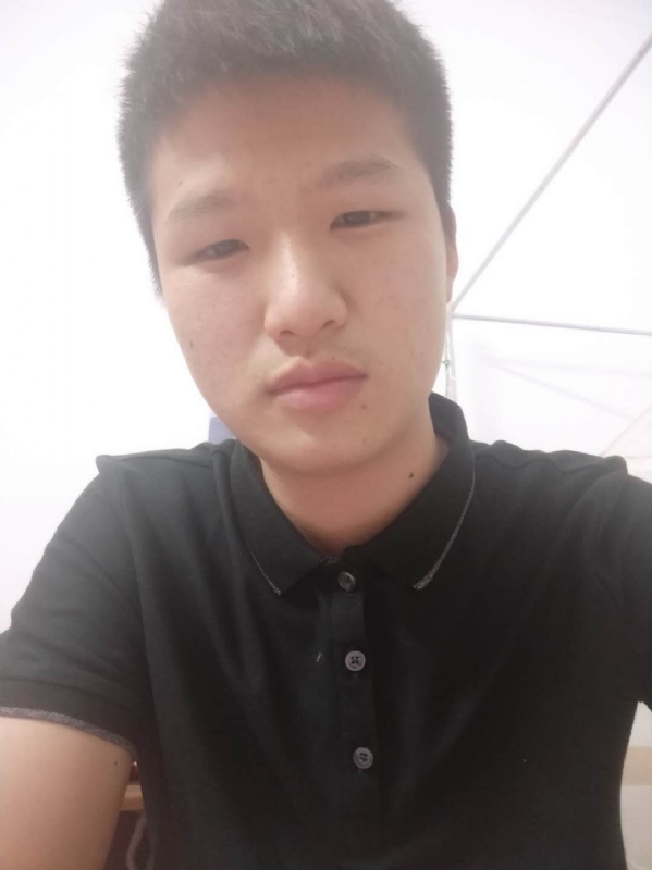 邓先生的第一张照片--周口相亲服务中心