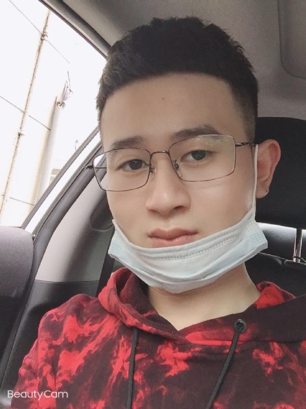 WQJ的第一张照片--周口相亲服务中心