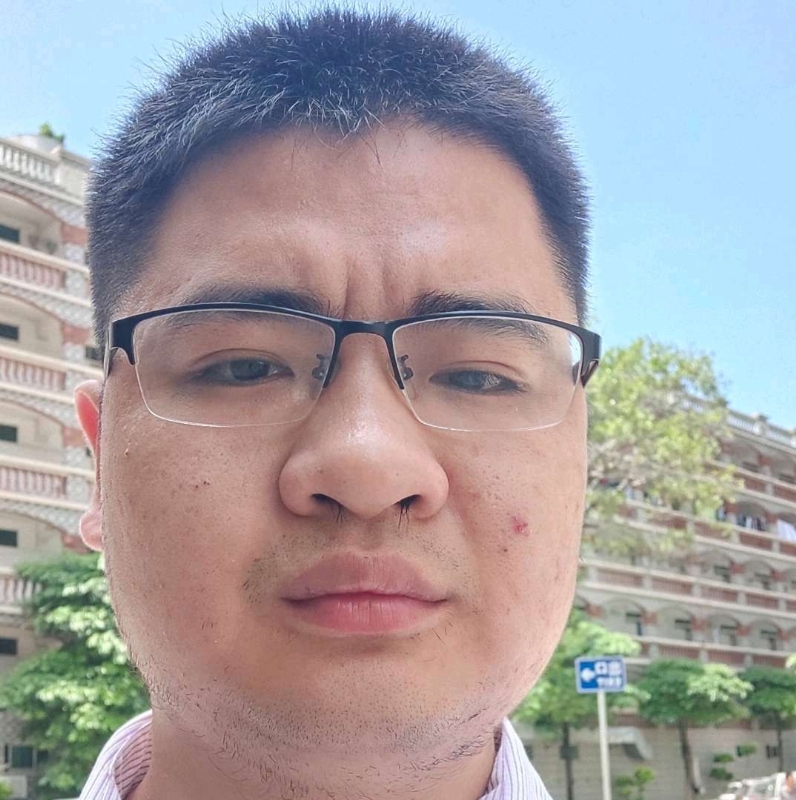 凯文的第一张照片--周口相亲服务中心