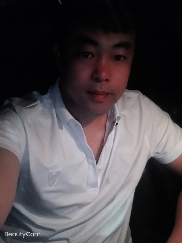 张苹果的第一张照片--周口相亲服务中心