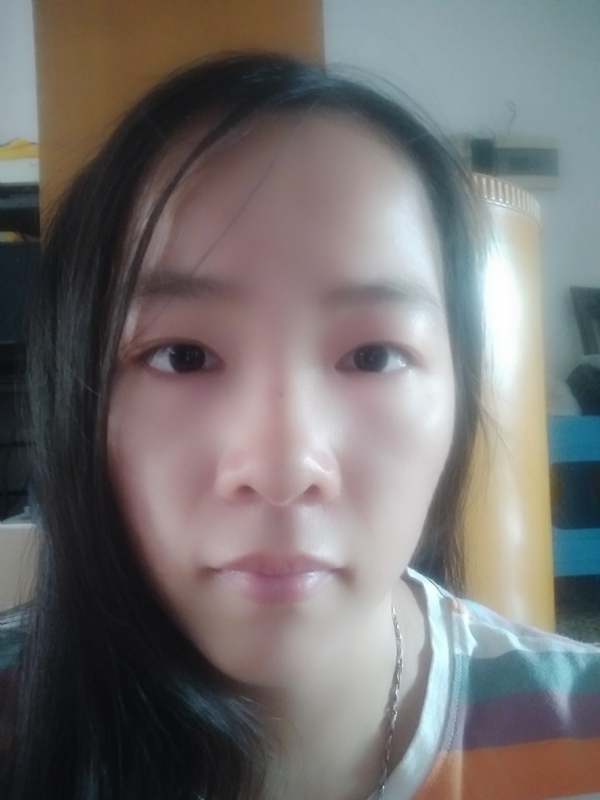 w洁的第一张照片--周口相亲服务中心