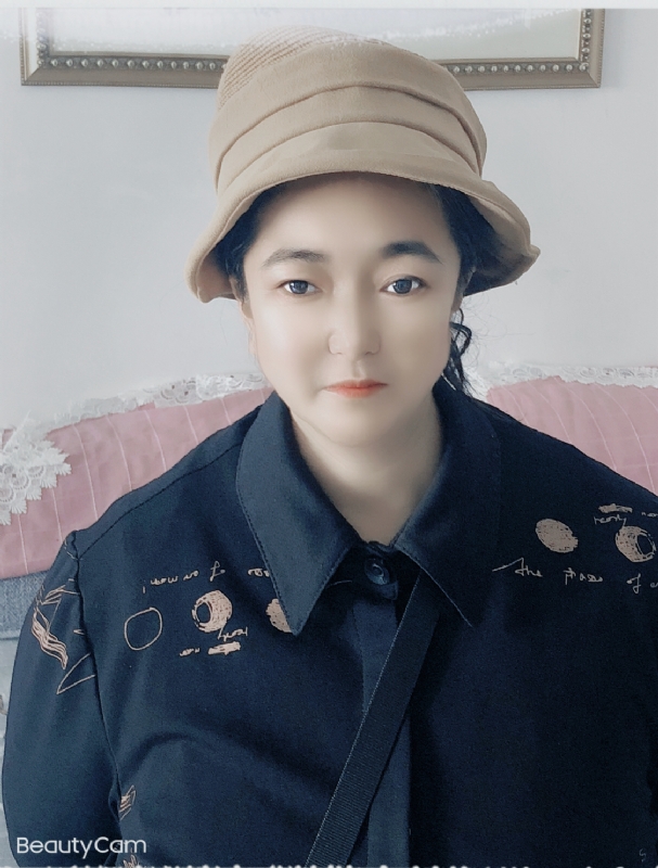 蕾蕾的第一张照片--周口相亲服务中心