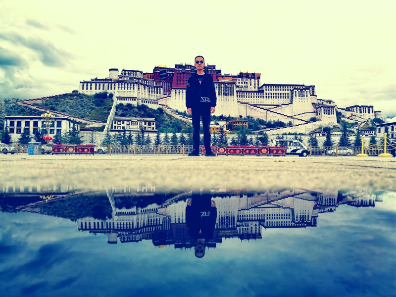 光辉岁月的第一张照片--周口相亲服务中心