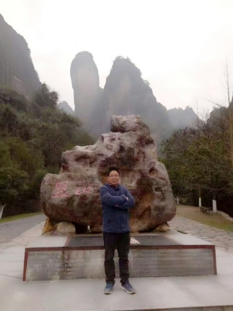 珍惜的第二张照片--周口相亲服务中心