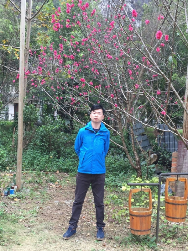 金生水起的第二张照片--周口相亲服务中心