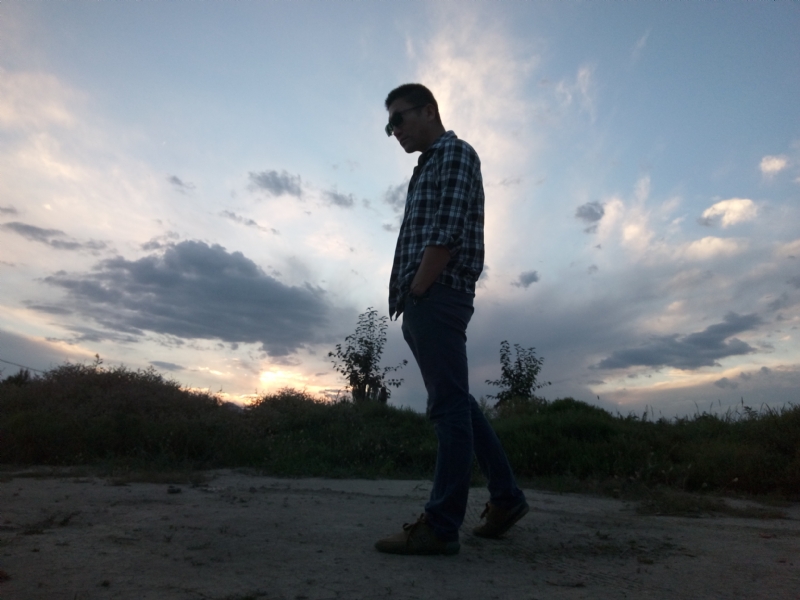 曼珠沙华的第一张照片--周口相亲服务中心